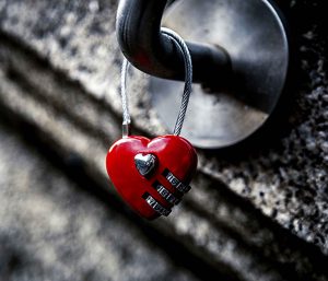 ساختن یک زندگی عاشقانه