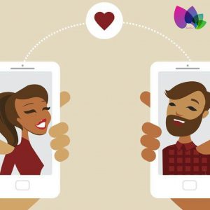 سورپرایز عاشقانه با پیام 