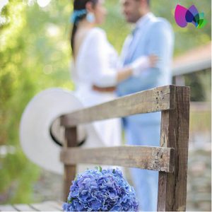 سورپرایز عاشقانه همسر 