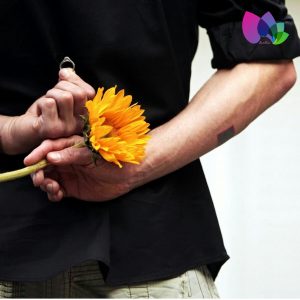 رمانتیک و سورپرایز