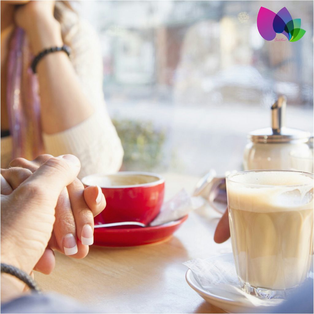 آداب گفتگو در قرار ملاقات