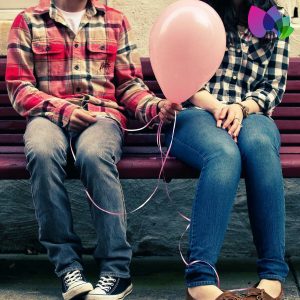 سورپرایز عاشقانه ساده
