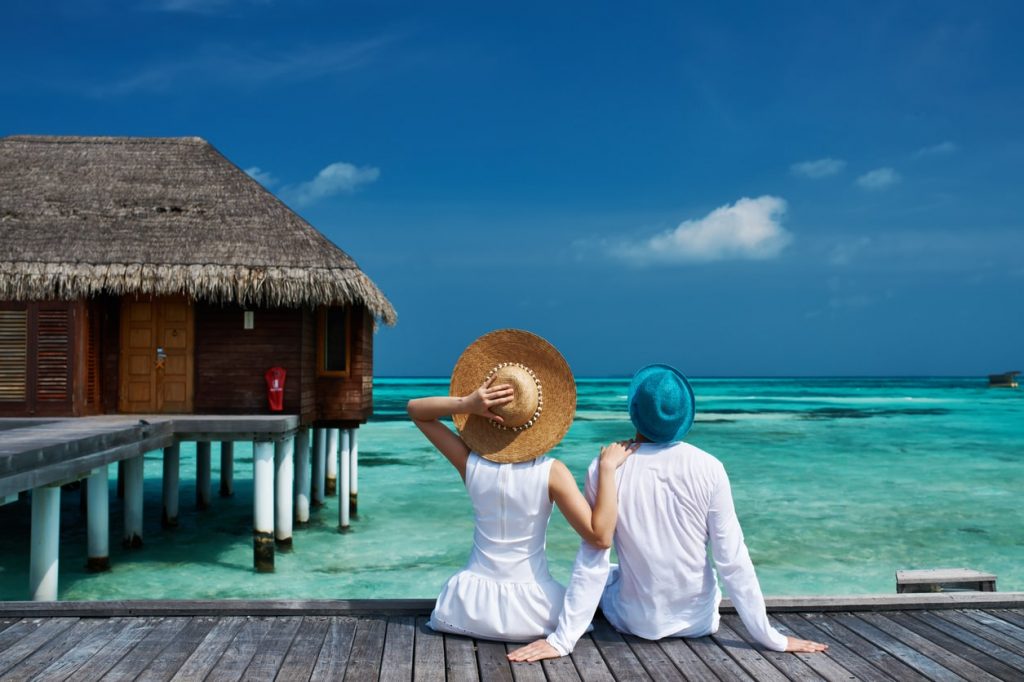 تدارک یلدای عاشقانه