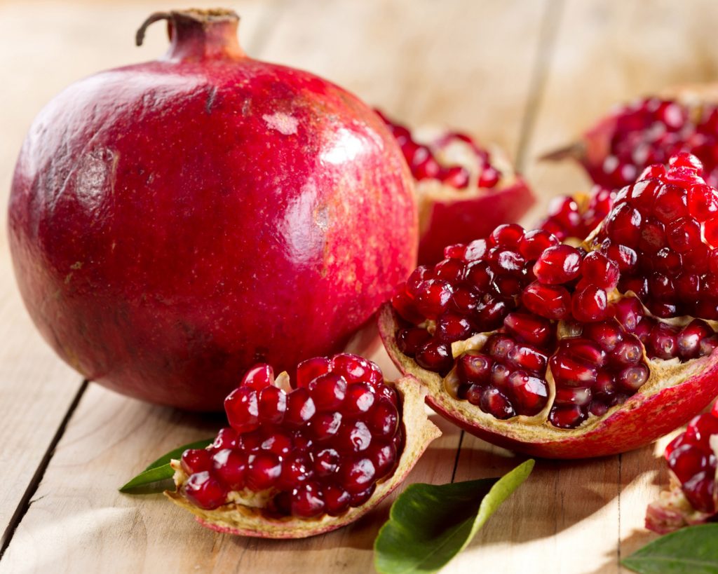 انار شب یلدا 